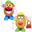 Mr. & Mrs. Potato Head Wave 1